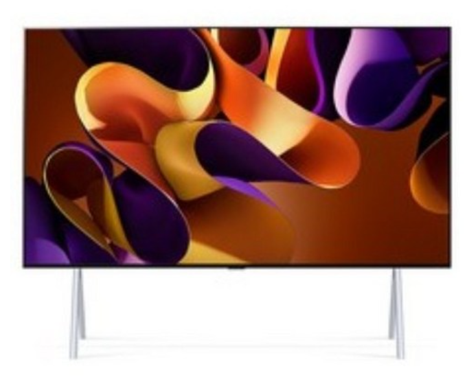 LG전자 2026 올레드 evo 4K 209cm(83인치) (OLED83G4KNA)
