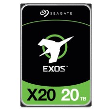 씨게이트 Exos X20 SATA ST20000NM007D 20TB 7200/256M 정품