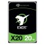 씨게이트 Exos X20 SATA ST20000NM007D 20TB 7200/256M 정품