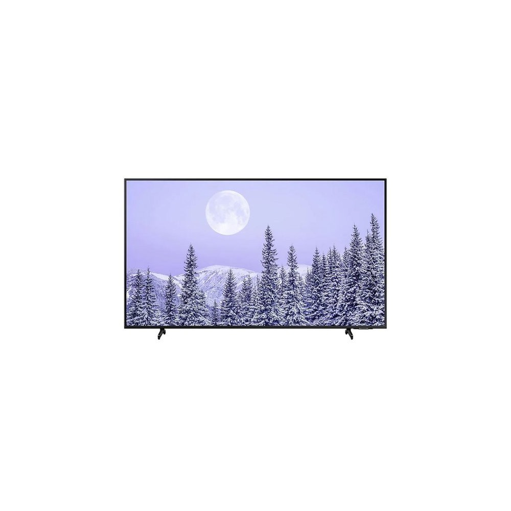 (삼성)삼성 Crystal UHD 108cm TV 스탠드형 KU43UB8070FXKR(S)