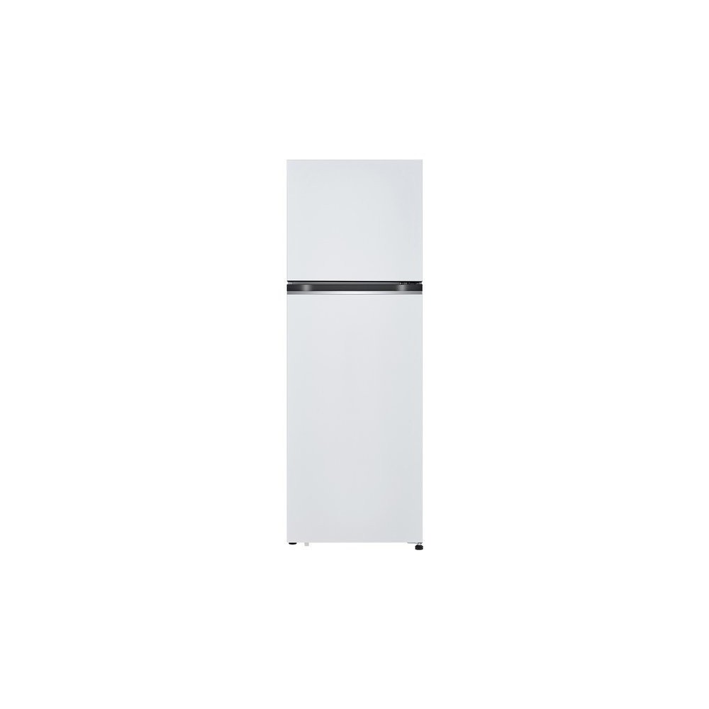(LG)LG 일반냉장고 B332W34 335L 화이트 인버터컴프레서 멀티냉각 300L급 냉장고